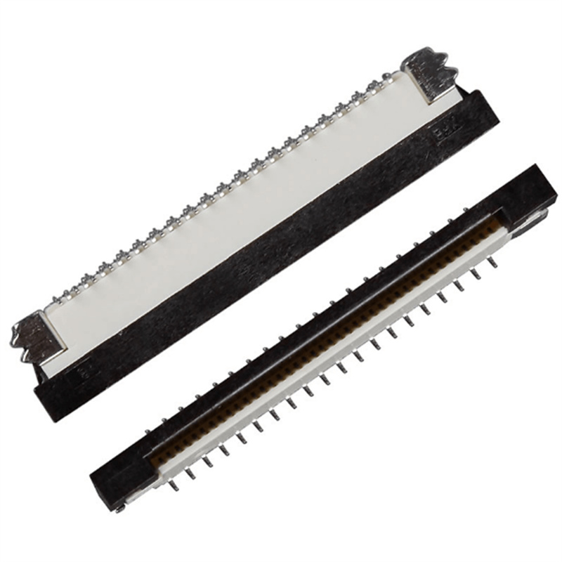 FPC connecteur indispensable partout