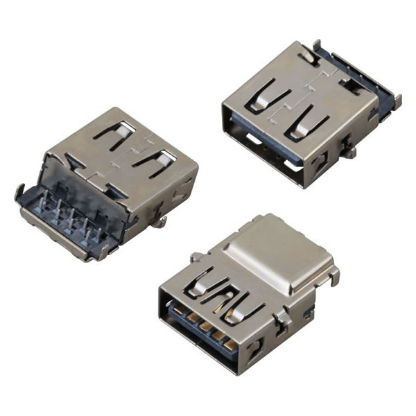 Port USB : une commodité plug-and-play