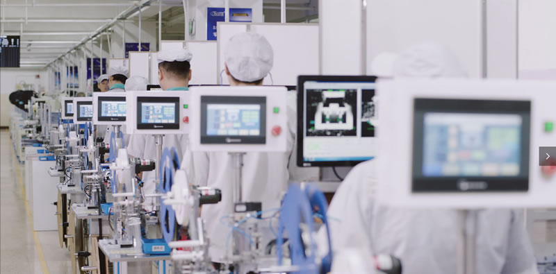 Le rôle clé des connecteurs : Optimiser les connexions électriques et améliorer l'efficacité du système