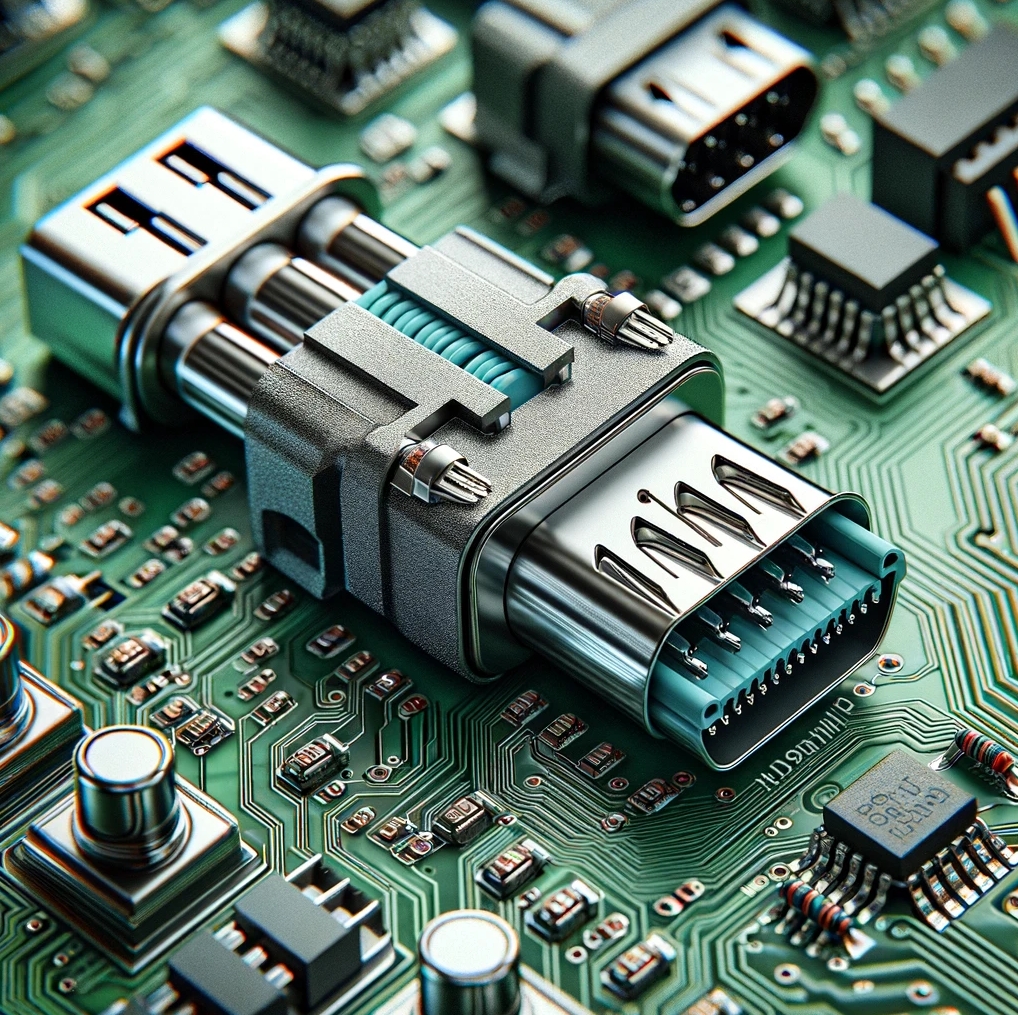 Connecteur, fiche et terminal : Analyse des trois éléments indispensables de l'industrie électronique