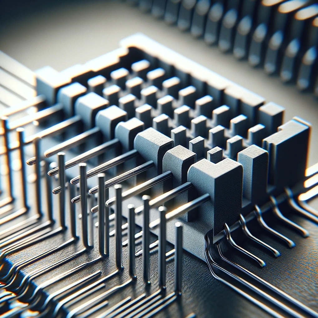WLP : Technologie d'emballage avancée compacte et légère