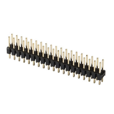 Qu'est-ce qu'un connecteur à broches et à douilles ?