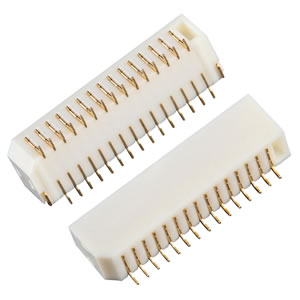 Avantages des connecteurs de wafer