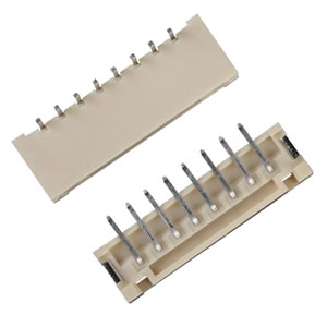 Connecteur Wafer