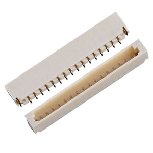 Connecteur Wafer