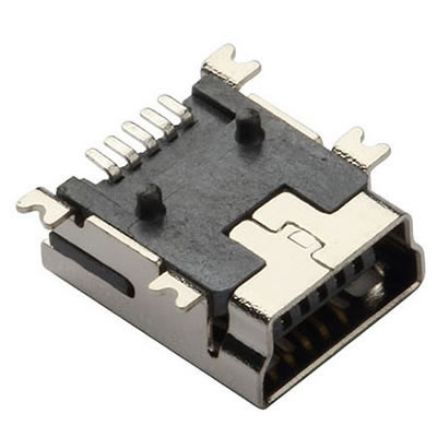 Problèmes des ports USB