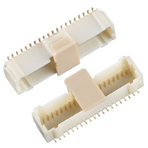 Normes de l'interface du connecteur wafer