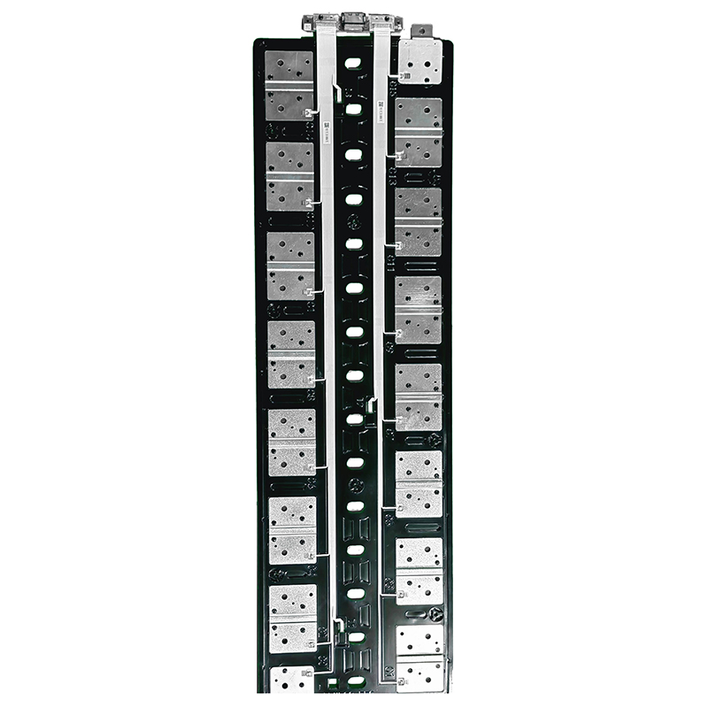 Qu'est-ce qu'un connecteur pour véhicule électrique ?