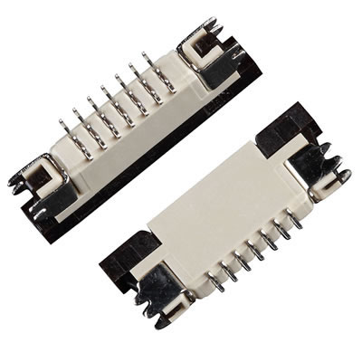 Types de connecteurs FPC