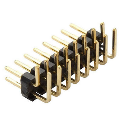 Modèles de connecteurs à broches et prises (Pin and Socket Connectors)